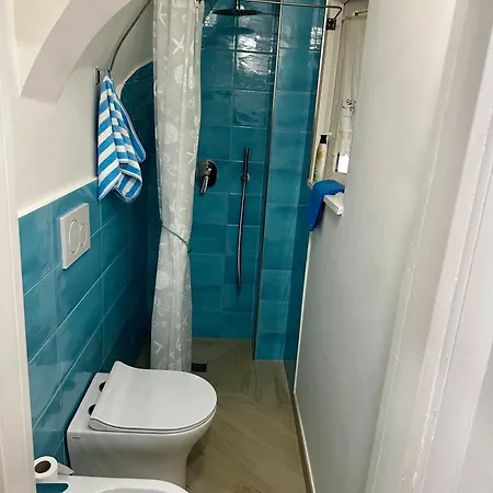 Casa L'aurora Appartement *