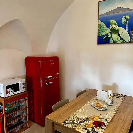 Casa L'aurora Appartement *