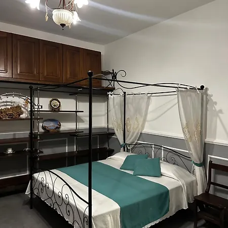 Casa L'aurora Appartement