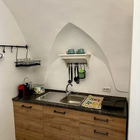 Casa L'aurora Vico Equense