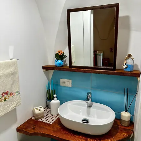 Casa L'aurora Appartement