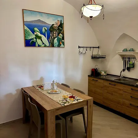 Casa L'aurora *