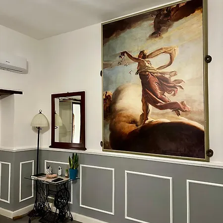 Appartement Casa L'aurora