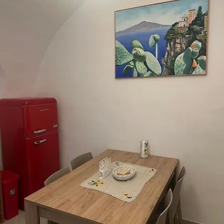 Apartment Casa L'aurora