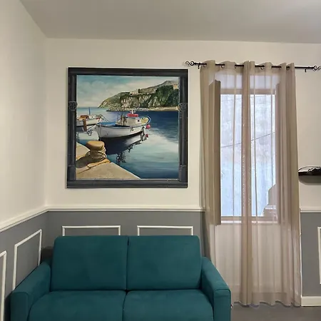 Casa L'aurora Apartment