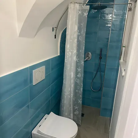 Casa L'aurora Apartment Vico Equense