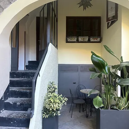 Apartment Casa L'aurora *