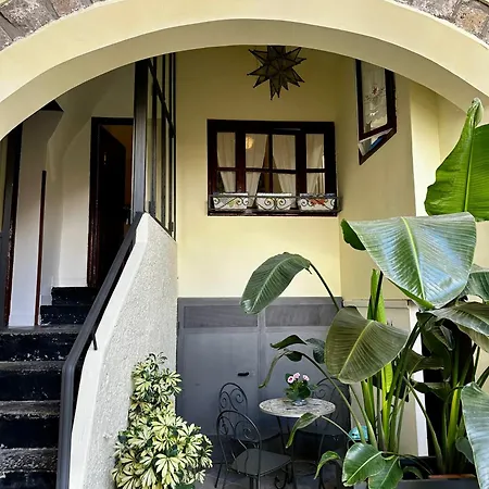 Daire Casa L'aurora *