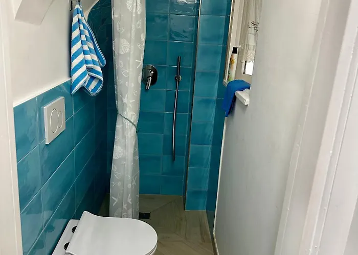 Casa L'aurora Apartamento *