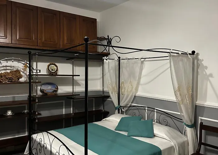 Casa L'aurora Apartamento