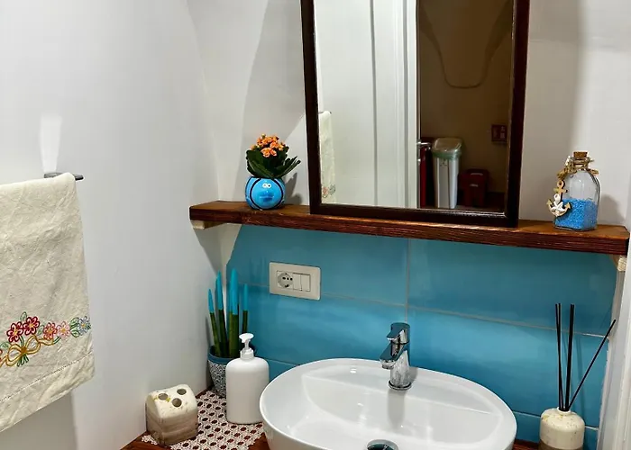 Casa L'aurora Apartamento