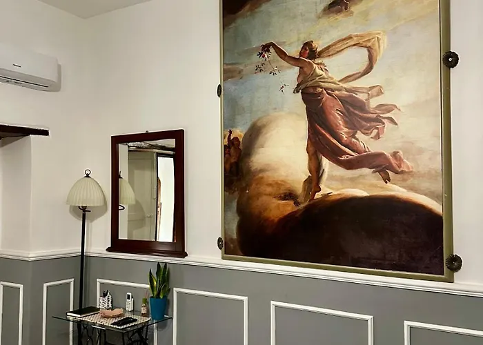 Apartamento Casa L'aurora