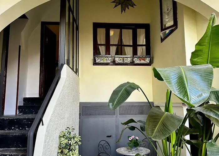 Apartamento Casa L'aurora *